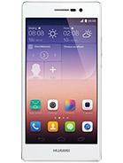 Best available price of Huawei Ascend P7 in Qatar