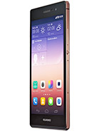 Best available price of Huawei Ascend P7 Sapphire Edition in Qatar