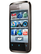 Best available price of Huawei Ascend Y200 in Qatar