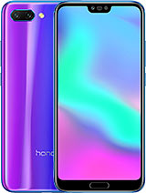 Best available price of Honor 10 in Qatar