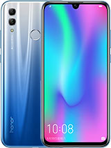 Best available price of Honor 10 Lite in Qatar
