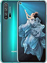 Best available price of Honor 20 Pro in Qatar