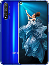 Best available price of Honor 20 in Qatar