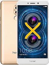 Best available price of Honor 6X in Qatar
