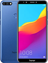 Best available price of Honor 7C in Qatar
