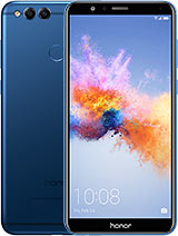 Best available price of Honor 7X in Qatar