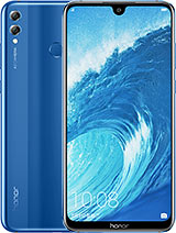 Best available price of Honor 8X Max in Qatar