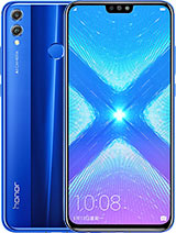 Best available price of Honor 8X in Qatar
