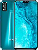 Best available price of Honor 9X Lite in Qatar