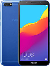 Best available price of Honor 7S in Qatar