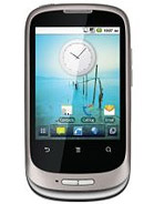 Best available price of Huawei U8180 IDEOS X1 in Qatar