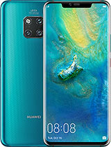 Best available price of Huawei Mate 20 Pro in Qatar