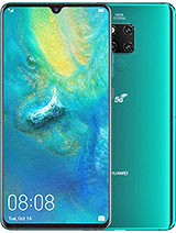Best available price of Huawei Mate 20 X 5G in Qatar