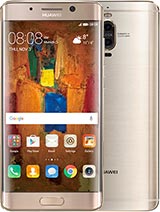 Best available price of Huawei Mate 9 Pro in Qatar