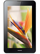 Best available price of Huawei MediaPad 7 Vogue in Qatar