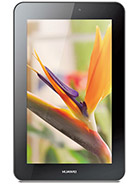 Best available price of Huawei MediaPad 7 Youth2 in Qatar