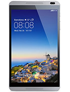 Best available price of Huawei MediaPad M1 in Qatar