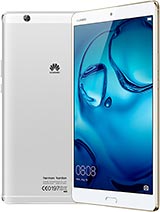 Best available price of Huawei MediaPad M3 8-4 in Qatar