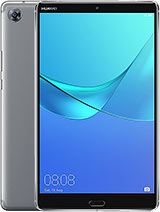 Best available price of Huawei MediaPad M5 8 in Qatar
