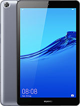 Best available price of Huawei MediaPad M5 Lite 8 in Qatar