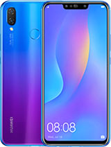 Best available price of Huawei nova 3i in Qatar