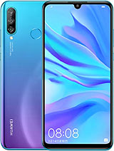 Best available price of Huawei nova 4e in Qatar