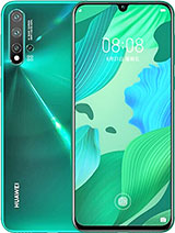 Best available price of Huawei nova 5 in Qatar