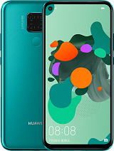 Best available price of Huawei nova 5i Pro in Qatar