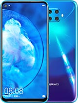 Best available price of Huawei nova 5z in Qatar