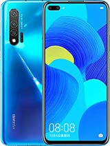 Best available price of Huawei nova 6 5G in Qatar