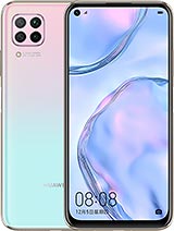 Best available price of Huawei nova 6 SE in Qatar