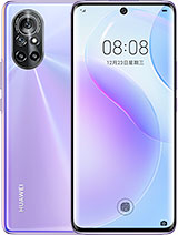 Best available price of Huawei nova 8 5G in Qatar