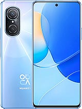 Best available price of Huawei nova 9 SE in Qatar