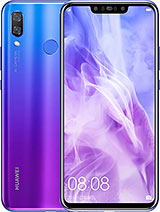 Best available price of Huawei nova 3 in Qatar