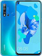 Best available price of Huawei nova 5i in Qatar