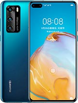 Best available price of Huawei P40 4G in Qatar