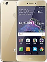 Best available price of Huawei P8 Lite 2017 in Qatar