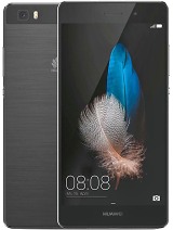Best available price of Huawei P8lite in Qatar