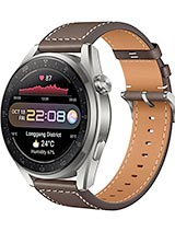 Best available price of Huawei Watch 3 Pro in Qatar