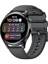Best available price of Huawei Watch 3 in Qatar