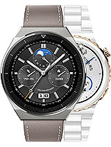 Best available price of Huawei Watch GT 3 Pro in Qatar