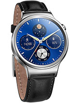 Best available price of Huawei Watch in Qatar