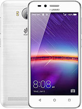 Best available price of Huawei Y3II in Qatar