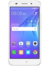Best available price of Huawei Y3 2017 in Qatar