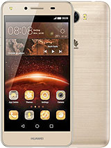 Best available price of Huawei Y5II in Qatar