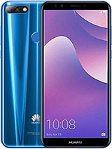 Best available price of Huawei Y7 Prime 2018 in Qatar
