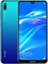 Best available price of Huawei Y7 Pro 2019 in Qatar