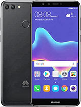 Best available price of Huawei Y9 2018 in Qatar