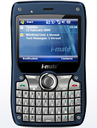 Best available price of i-mate 810-F in Qatar