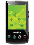 Best available price of i-mobile TV550 Touch in Qatar